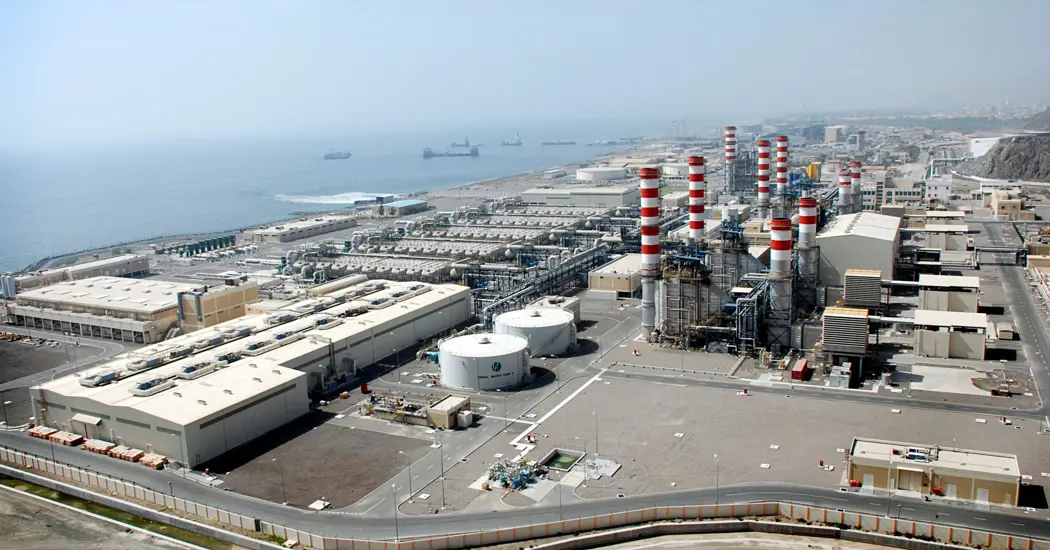 image is TAQA Fujairah F2 Scaled