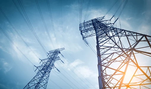 ACWA Power announces China’s Silk Road Fund as co-investor in $1 billion Uzbekistan project Power Grid