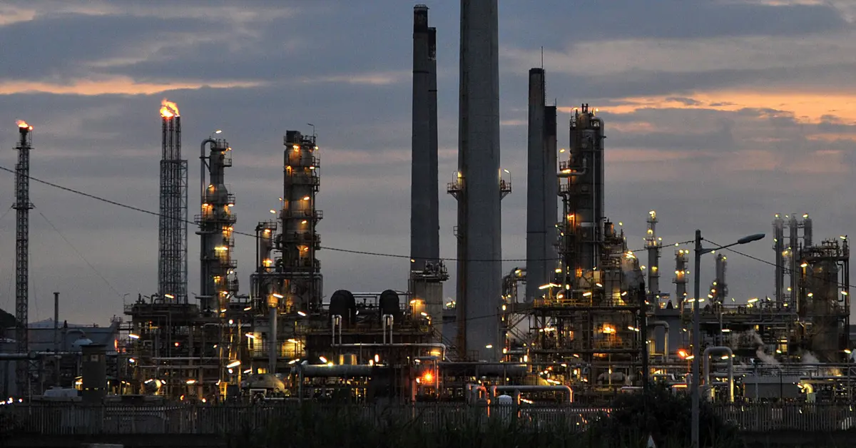 BP Southern Africa, Shell Downstream to Sell Refinery Assets