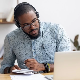 Webinars Webinar Advertise