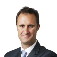 Smith Ben NRF New