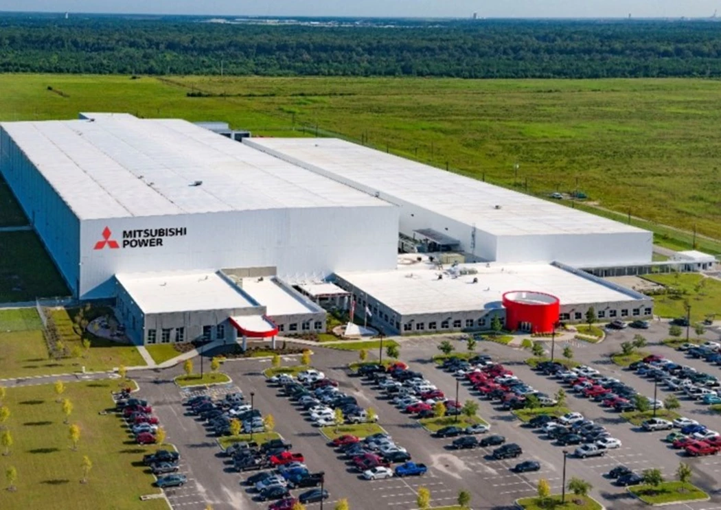 Mitsubishi Hitachi Power Systems rebrands  mitsubishi-power-signage-web-16613