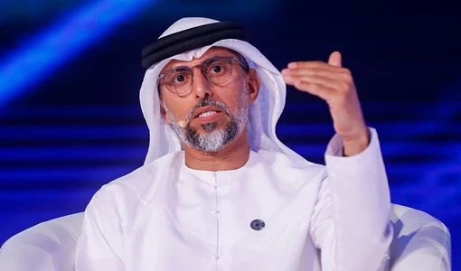 Powering the age of electricity with innovation  Suhail