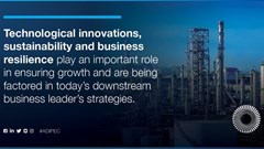 Repositioning for success in the downstream industry
