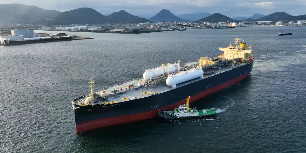 EC MAERSK EQUINOR