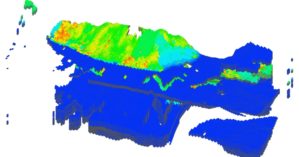 Echelon set to transform subsurface flow simulation