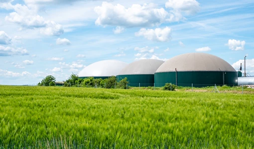 bp agrees to buy Archaea Energy for US$4.1 bln Biogas