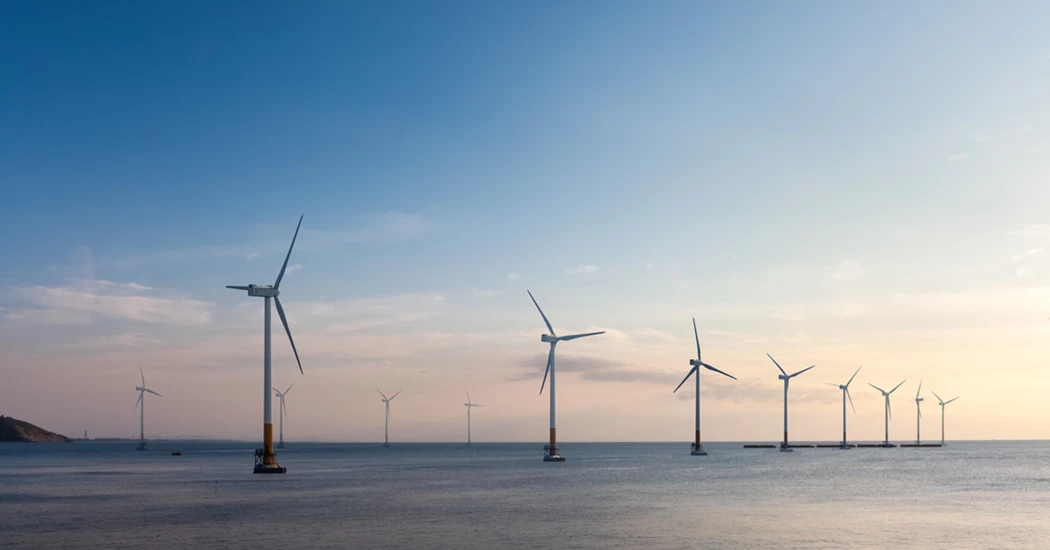 image is Offshore Wind image is Offshore Wind