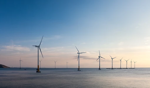 DNV survey looks at possibilities for mass commercialisation of floating offshore wind Offshore Wind