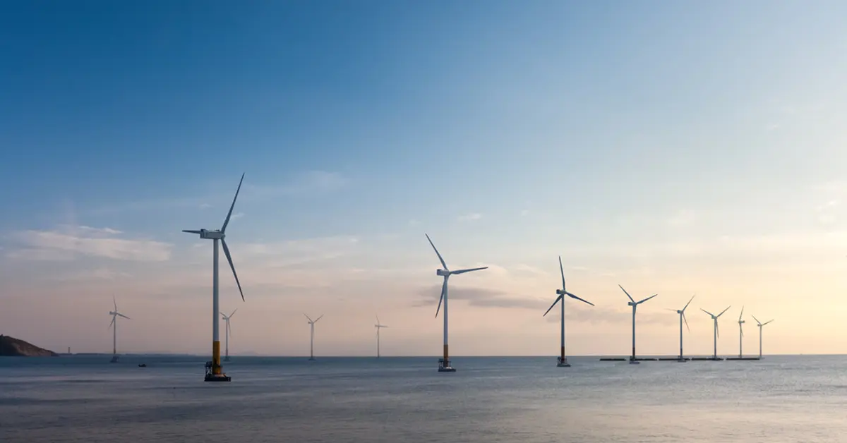 Equinor and bp terminate 1.2 GW Empire Wind 2 offshore wind farm in New ...
