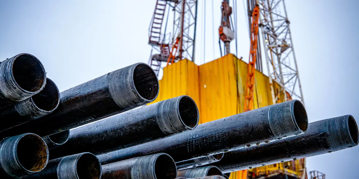 Upstream investment to rise as oilfield services majors report quarterly results