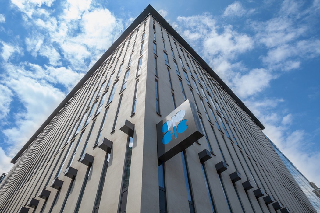 image is Opec