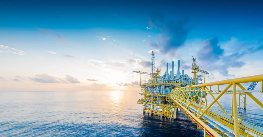 image is Qatar Scores The LNG Goal Of The Week