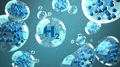 Hydrogen New