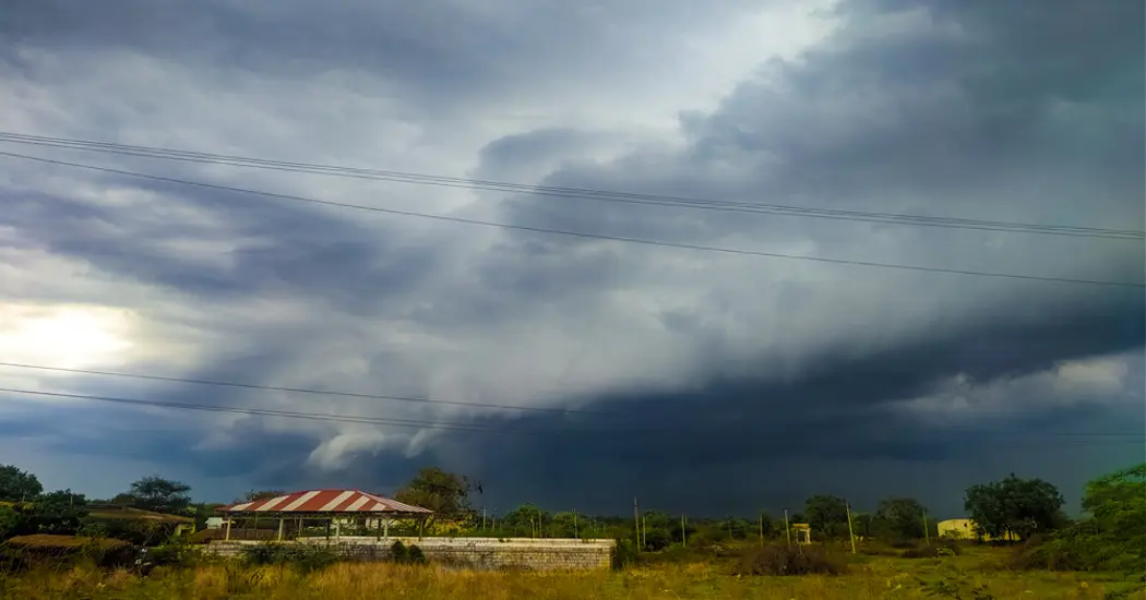 image is Midwest Australia