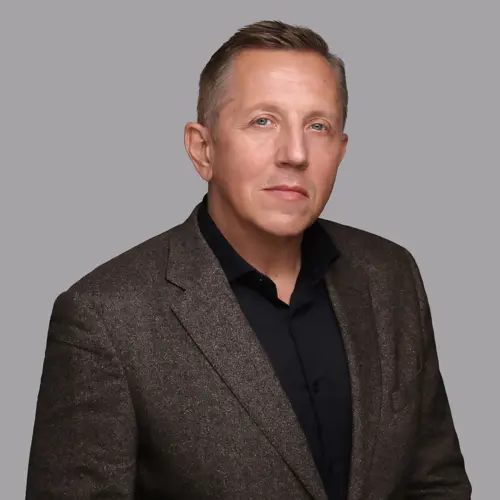 Ben Backwell Headshot 2024