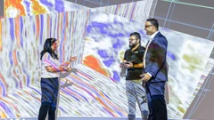 SLB and AIQ to deploy AI across ADNOC’s subsurface operations 20250723 Aiq Hero