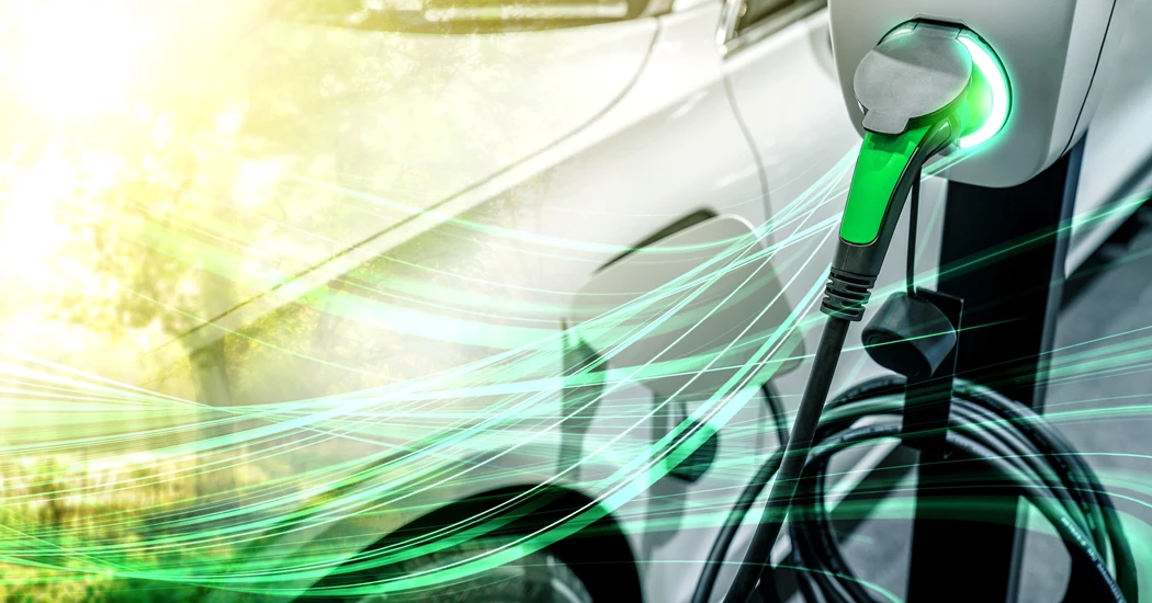 image is E Charging image is E Charging