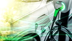 E Charging
