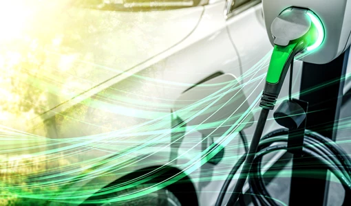 TotalEnergies and TES to develop a large-scale e-NG production unit E Charging