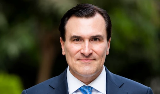 Global carbon markets will play a vital role in energy transitions, says IEF Uncle Joe