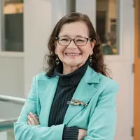 Jennifer Holmgren