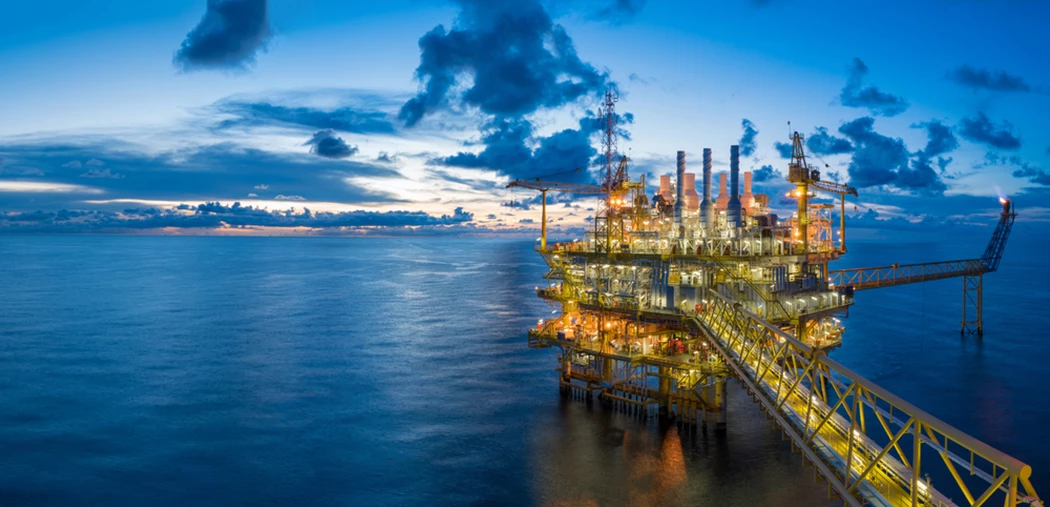 McDermott awarded offshore contract in the Middle East shutterstock_469457198-2441