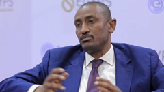 EGYPS 2023: The African Energy Commission sees energy as key to Africa's economic development