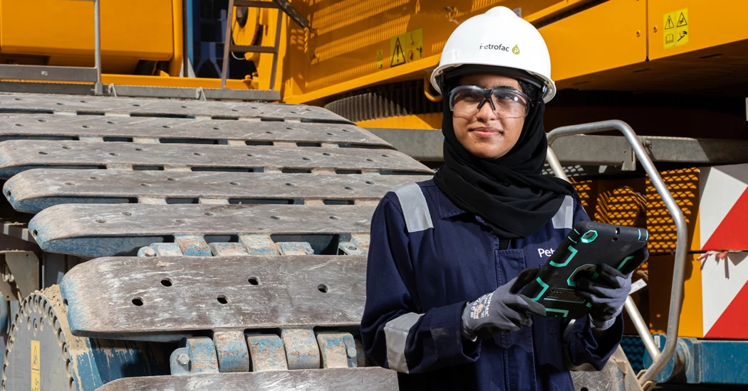 image is Petrofac ADNOC Press Shot image is Petrofac ADNOC Press Shot