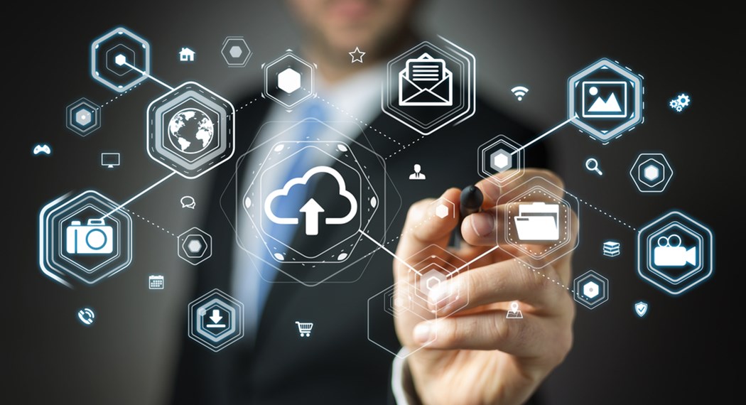 Petrofac to represent energy industry on new data analytics