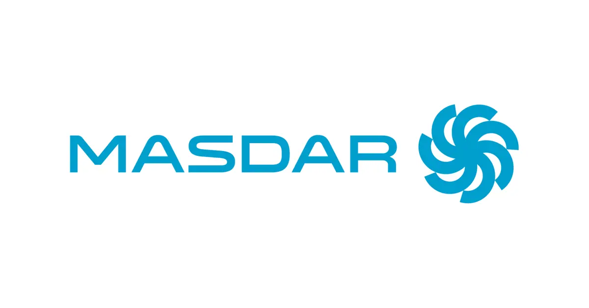 Mubadala & Masdar