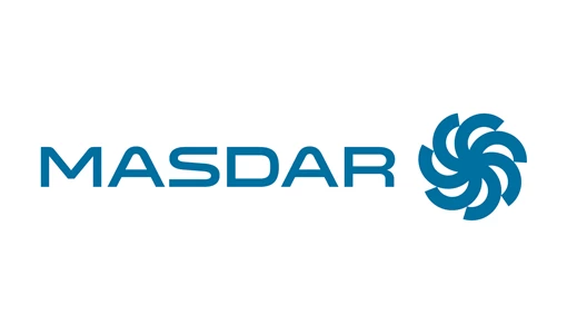 TAQA, ADNOC, and Mubadala complete landmark transaction for stake in Masdar  MASDAR Logo CMYK 01 (002)