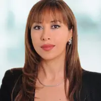 Dr. Carole Nakhle Crystol Energy
