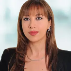 Dr. Carole Nakhle Crystol Energy Dr. Carole Nakhle Crystol Energy