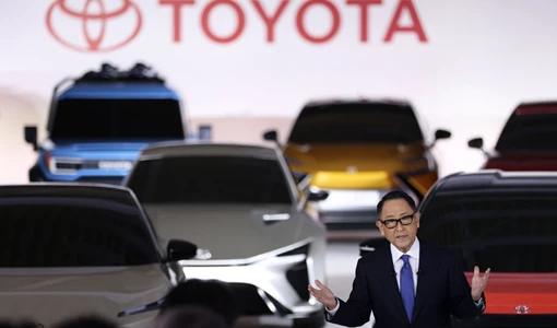 Akio Toyoda Wants to Make More Than Just EVs — and Has Plenty of Company BloomburgMedia_RV17Y9T0G1KW01_22-05-2023_09-00-09_638203104000000000.jpg