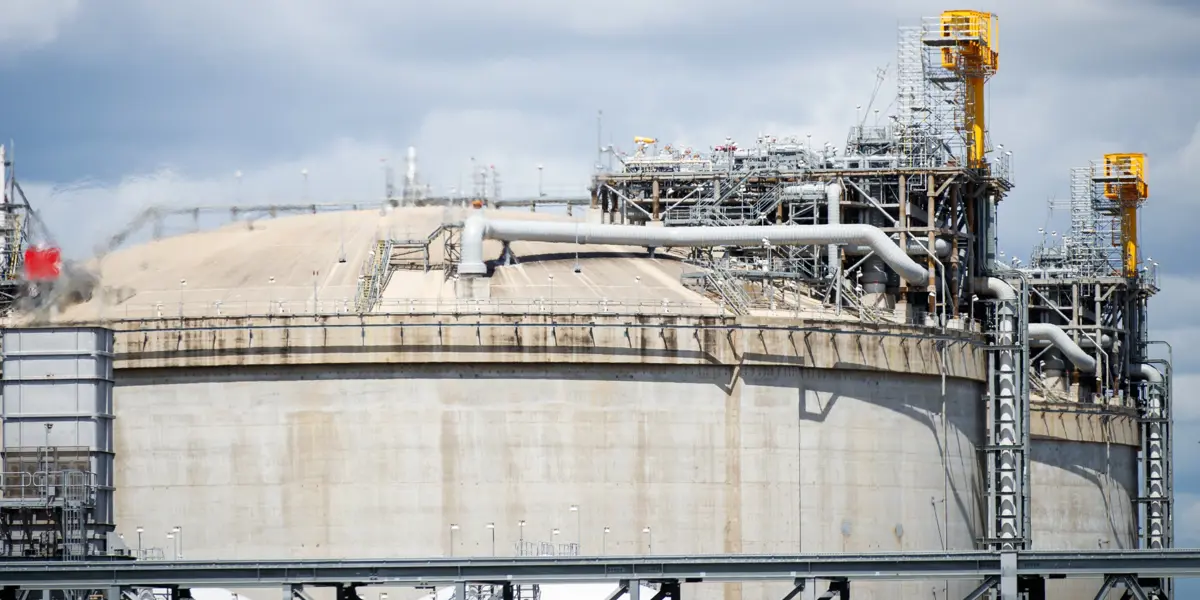 Australia Built a Gas Export Empire. Now the Backlash Is Here