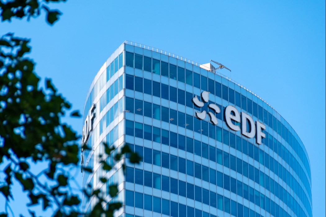 EDF (Corporate)