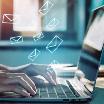 Targeted email campaigns Email Campaigns