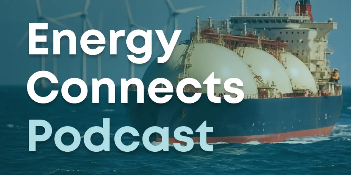The 110 BCM risk: how the Middle East conflict is reshaping global LNG outlook