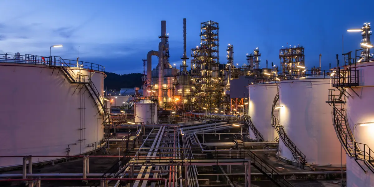 Market outlook: investing in diversification and resilience: the blueprint for the future of energy