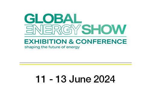 GLOBAL ENERGY SHOW
