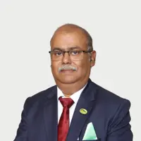Shri Goutom Chakraborty, CEO, GAIL Gas Limited (3)