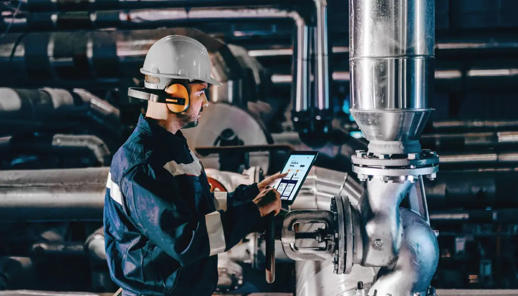 Addressing inspection backlog and moving to digital