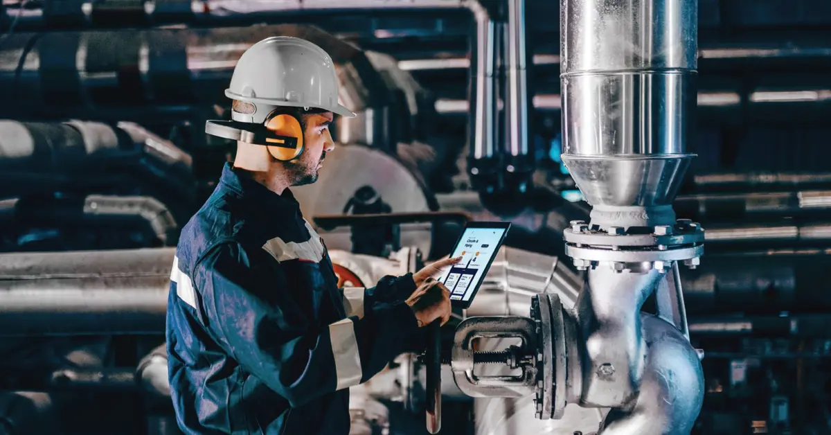 Addressing inspection backlog and moving to digital