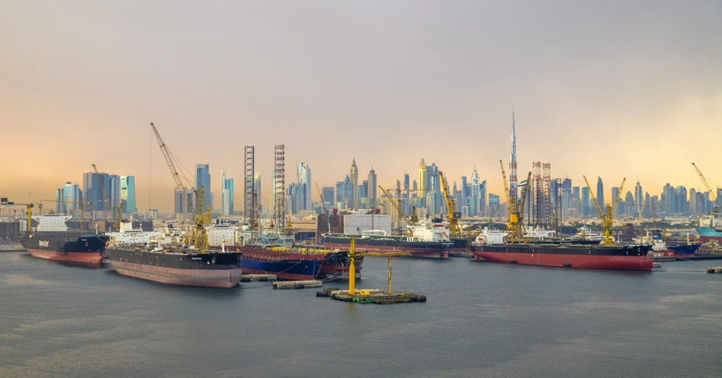 image is EC DP WORLD image is EC DP WORLD