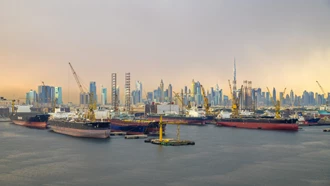 EC DP WORLD