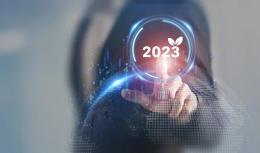 Energy security is top priority in the energy trilemma for 2023, says DNV EN SEC MAIN