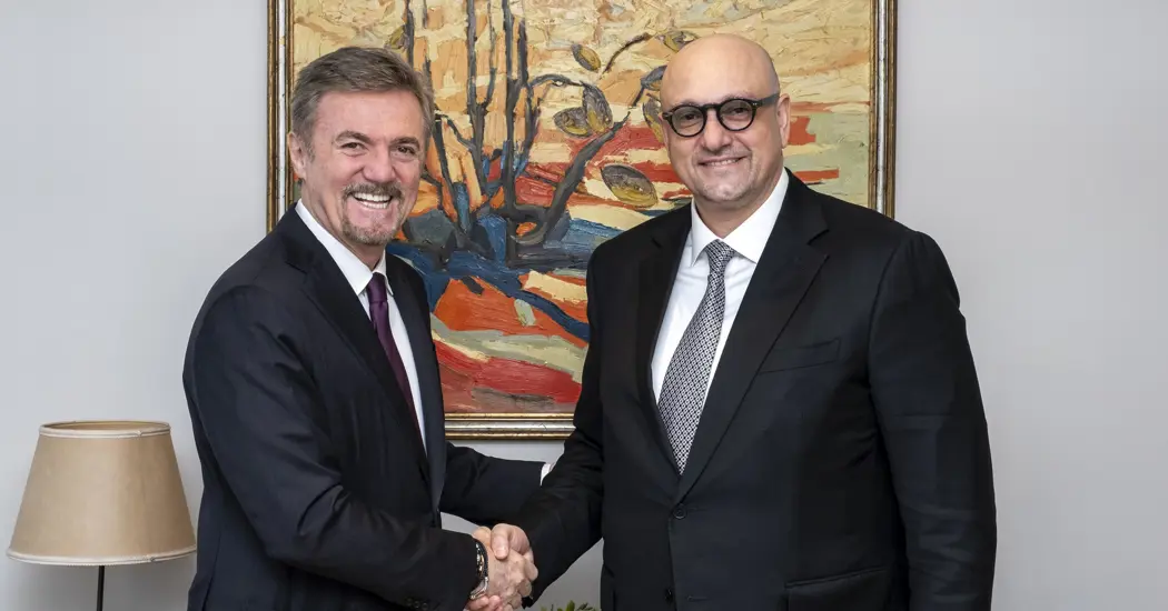 image is Masdar Endsea