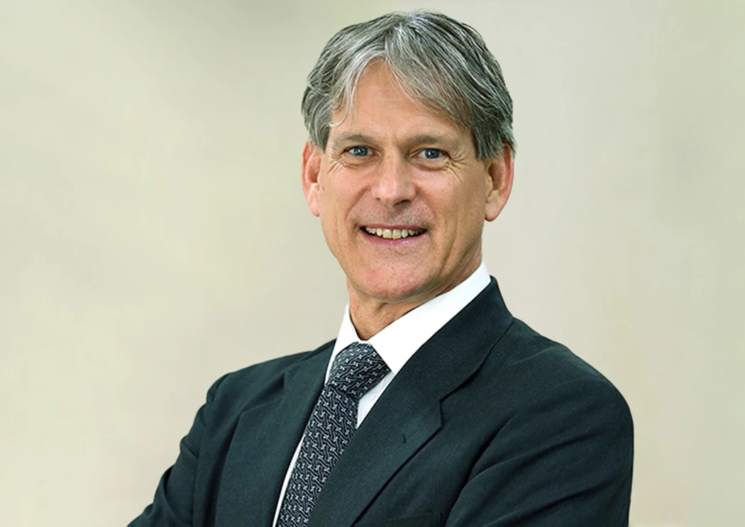 Dana Gas fully redeems its Sukuk dr-patrick-allman-ward-16949