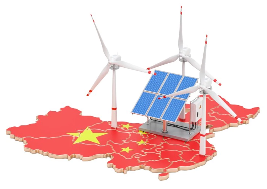 Eni signs MoU to collaborate with Chinese energy companies china-renewable-energy-web-17201